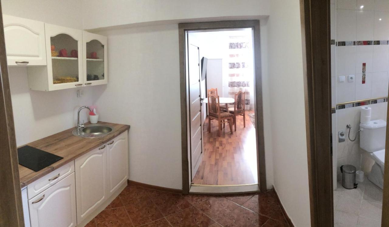 Apartmány u Galandu Turčianske Teplice Exterior foto